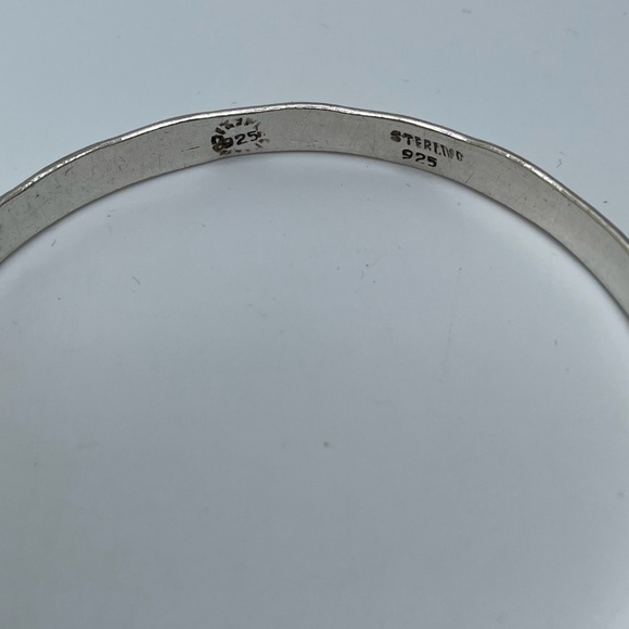 925 Sterling Bracelet 14 Grams! - Picture 4 of 6